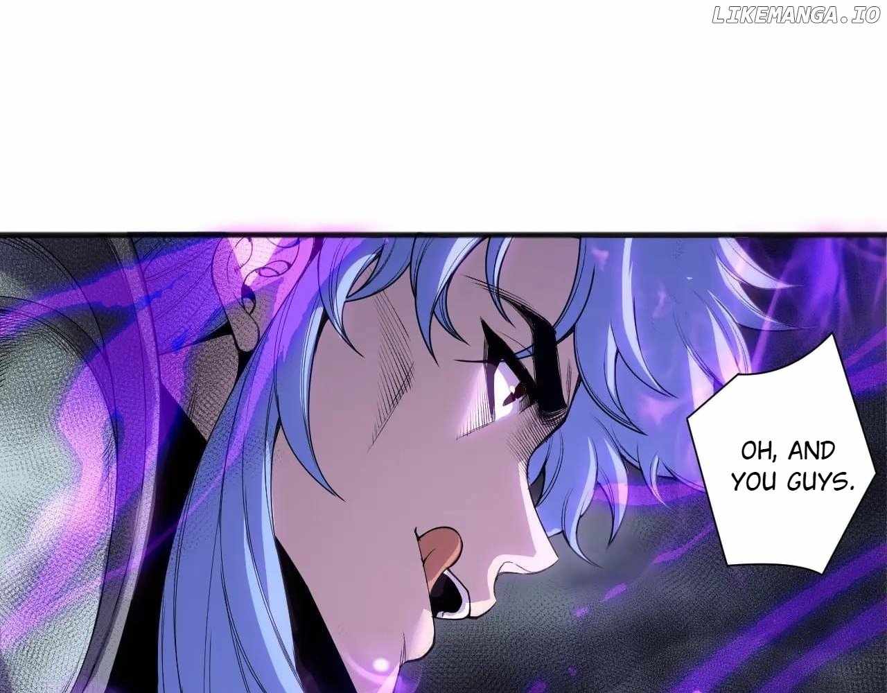 Catastrophic Necromancer Chapter 191 145